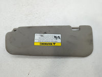2009-2016 Hyundai Genesis Sun Visor Shade Replacement Passenger Right Mirror Fits Fits 2009 2010 2011 2012 2013 2014 2015 20