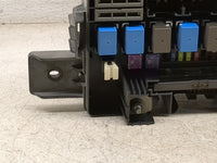 2012 Hyundai Genesis Fusebox Fuse Box Panel Relay Module P/N:SB20905 0006 N91205-2M445-01 Fits OEM Used Auto Parts - Oemused