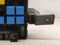 2012 Hyundai Genesis Fusebox Fuse Box Panel Relay Module P/N:SB20905 0006 N91205-2M445-01 Fits OEM Used Auto Parts - Oemused