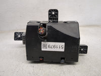 2012 Hyundai Genesis Fusebox Fuse Box Panel Relay Module P/N:SB20905 0006 N91205-2M445-01 Fits OEM Used Auto Parts - Oemused