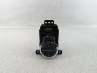 2011-2012 Hyundai Genesis Master Power Window Switch Replacement Driver Side Left P/N:202008378 Fits Fits 2011 2012 OEM Used