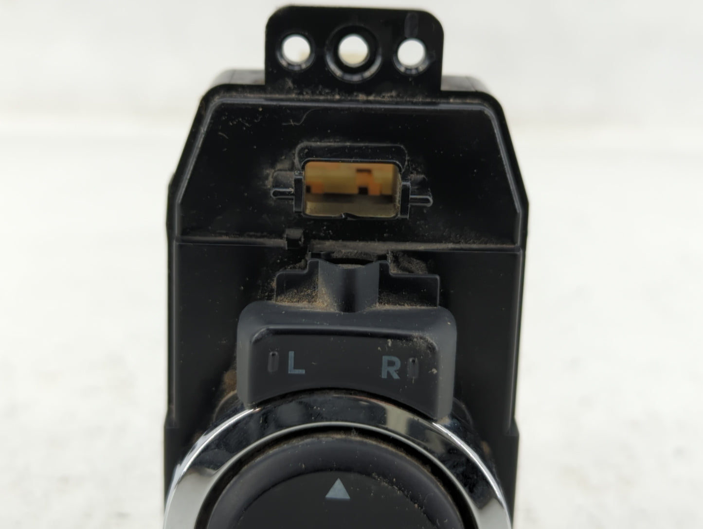 2011-2012 Hyundai Genesis Master Power Window Switch Replacement Driver Side Left P/N:202008378 Fits Fits 2011 2012 OEM Used