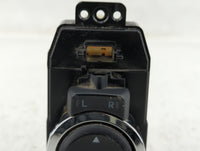 2011-2012 Hyundai Genesis Master Power Window Switch Replacement Driver Side Left P/N:202008378 Fits Fits 2011 2012 OEM Used