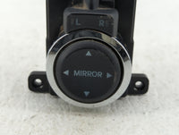 2011-2012 Hyundai Genesis Master Power Window Switch Replacement Driver Side Left P/N:202008378 Fits Fits 2011 2012 OEM Used