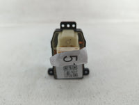 2011-2012 Hyundai Genesis Master Power Window Switch Replacement Driver Side Left P/N:202008378 Fits Fits 2011 2012 OEM Used