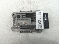 2012-2014 Hyundai Genesis Chassis Control Module Ccm Bcm Body Control - Oemusedautoparts1.com