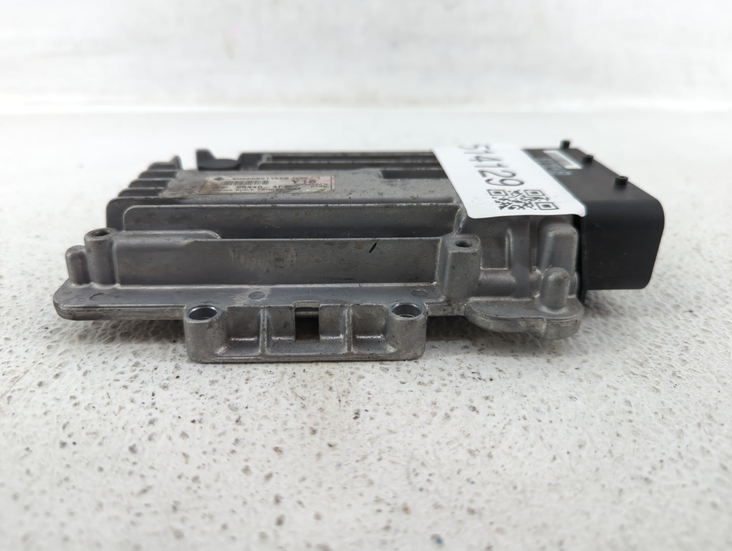 2012-2014 Hyundai Genesis Chassis Control Module Ccm Bcm Body Control - Oemusedautoparts1.com