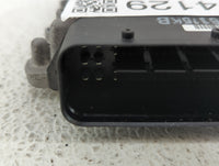 2012-2014 Hyundai Genesis Chassis Control Module Ccm Bcm Body Control - Oemusedautoparts1.com