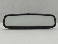 2009-2016 Hyundai Genesis Interior Rear View Mirror Replacement OEM P/N:E11026006 E4042143 Fits OEM Used Auto Parts - Oemuse