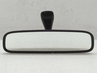 2009-2016 Hyundai Genesis Interior Rear View Mirror Replacement OEM P/N:E4042143 Fits OEM Used Auto Parts - Oemusedautoparts