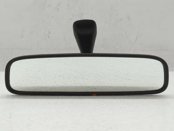 compare product 2009-2016 Hyundai Genesis Interior Rear View Mirror Replacement OEM P/N:E4042143 Fits OEM Used Auto Parts