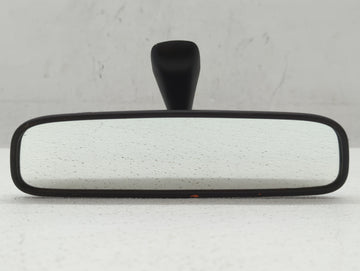 2009-2016 Hyundai Genesis Interior Rear View Mirror Replacement OEM P/N:E4042143 Fits OEM Used Auto Parts - Oemusedautoparts