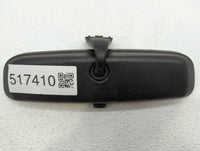 2009-2016 Hyundai Genesis Interior Rear View Mirror Replacement OEM P/N:E4042143 Fits OEM Used Auto Parts - Oemusedautoparts