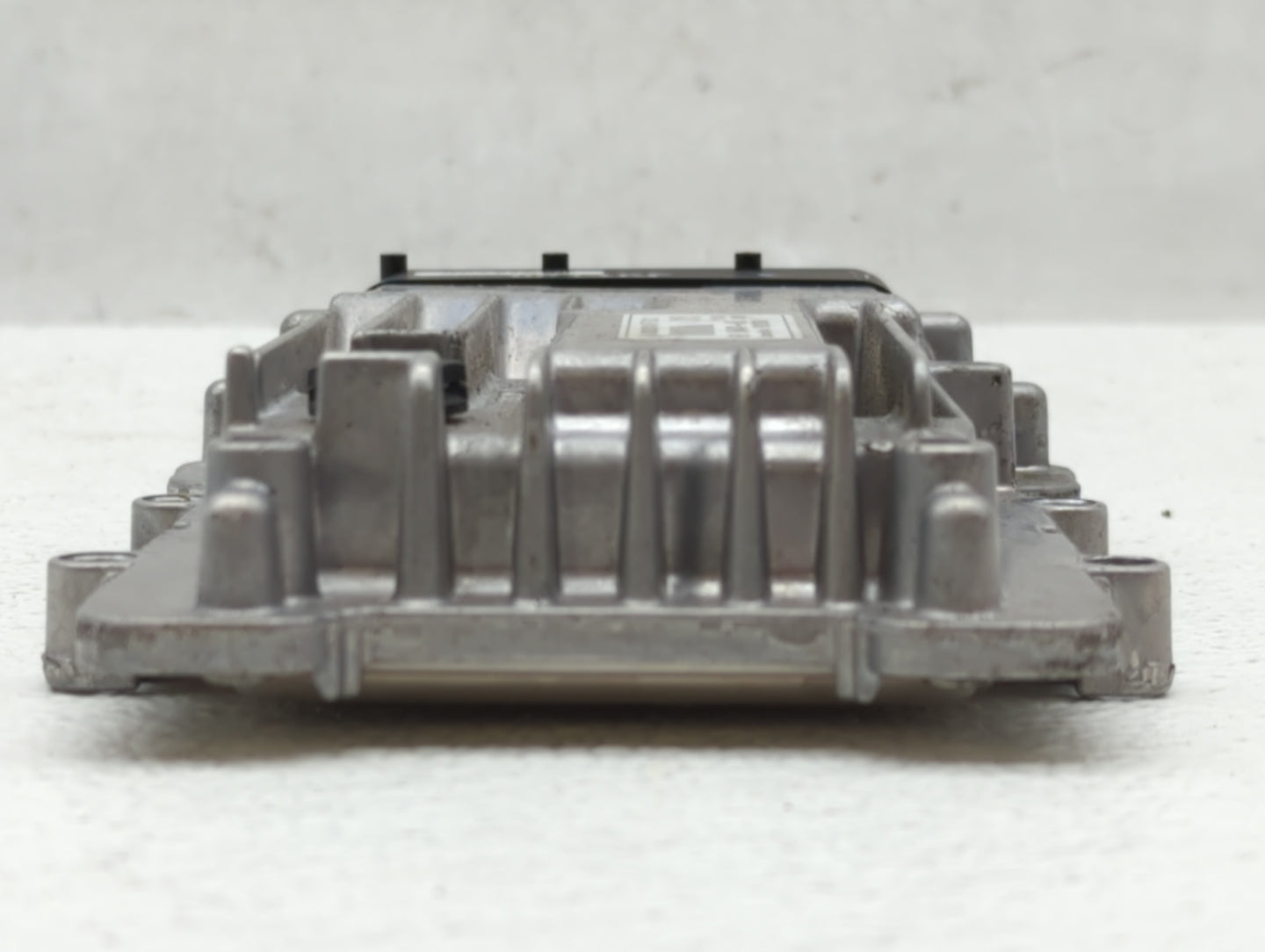 2012 Hyundai Genesis PCM Engine Control Computer ECU ECM PCU OEM P/N:95440-4F220 95440-4F222 Fits OEM Used Auto Parts - Oemu