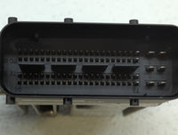 2012 Hyundai Genesis PCM Engine Control Computer ECU ECM PCU OEM P/N:95440-4F220 95440-4F222 Fits OEM Used Auto Parts - Oemu