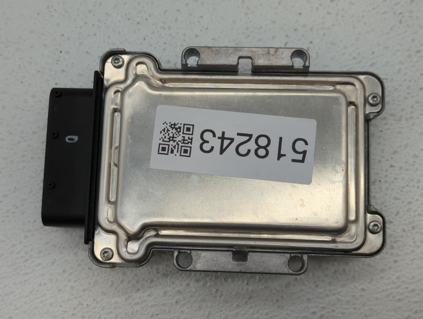 2012 Hyundai Genesis PCM Engine Control Computer ECU ECM PCU OEM P/N:95440-4F220 95440-4F222 Fits OEM Used Auto Parts - Oemu