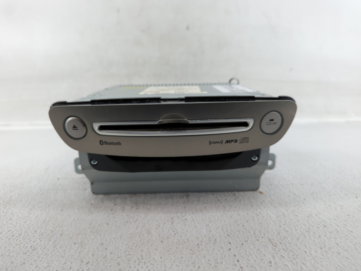 2011-2014 Hyundai Genesis Am Fm Cd Player Radio Receiver - Oemusedautoparts1.com