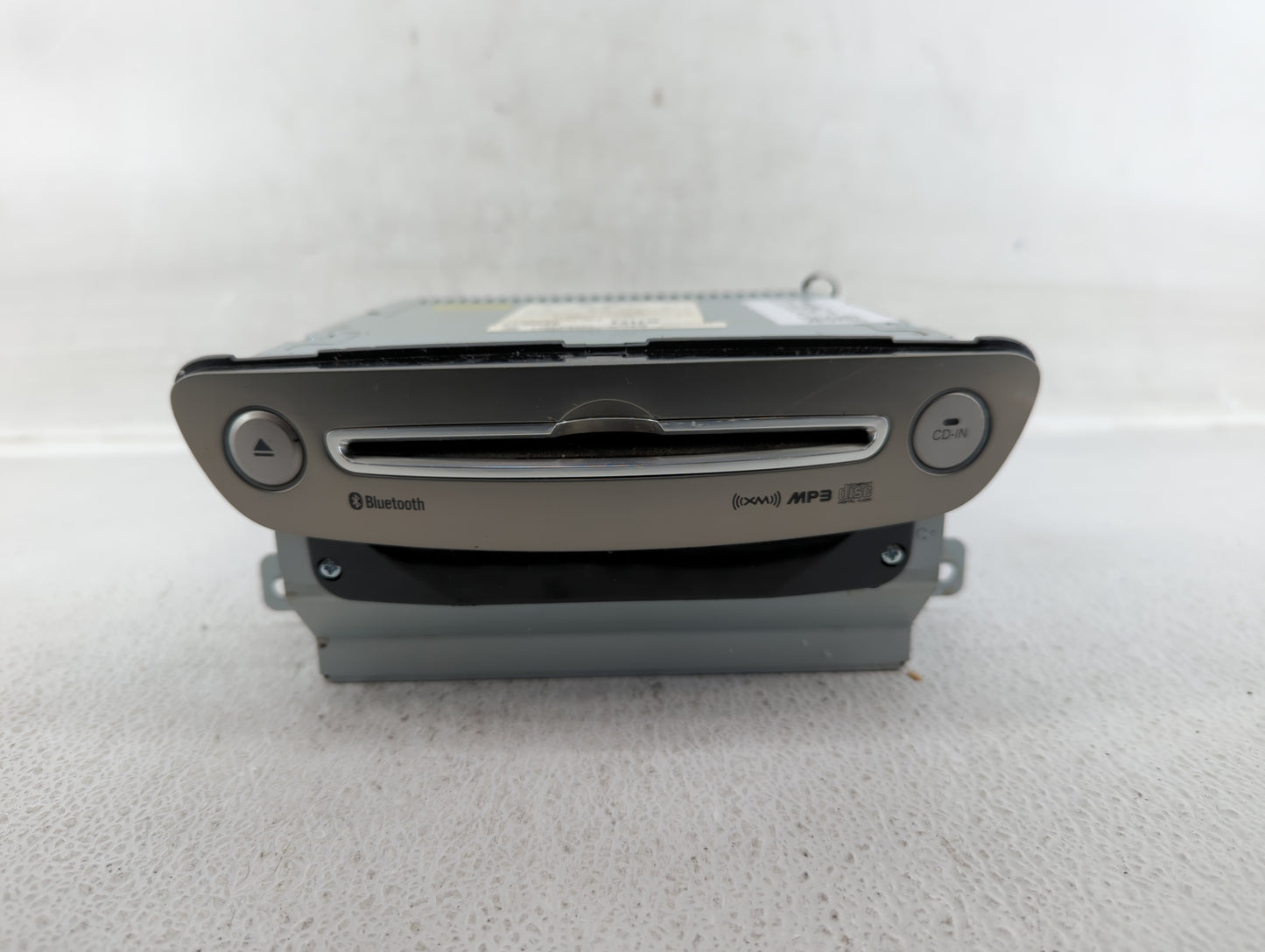 2011-2014 Hyundai Genesis Am Fm Cd Player Radio Receiver - Oemusedautoparts1.com