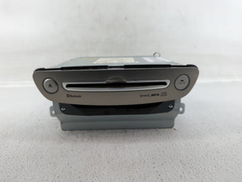 compare product 2011-2014 Hyundai Genesis Am Fm Cd Player Radio Receiver
