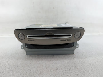 2011-2014 Hyundai Genesis Am Fm Cd Player Radio Receiver - Oemusedautoparts1.com
