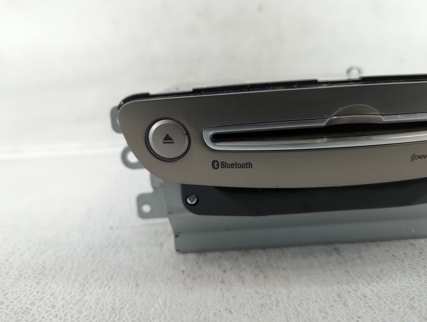 2011-2014 Hyundai Genesis Am Fm Cd Player Radio Receiver - Oemusedautoparts1.com
