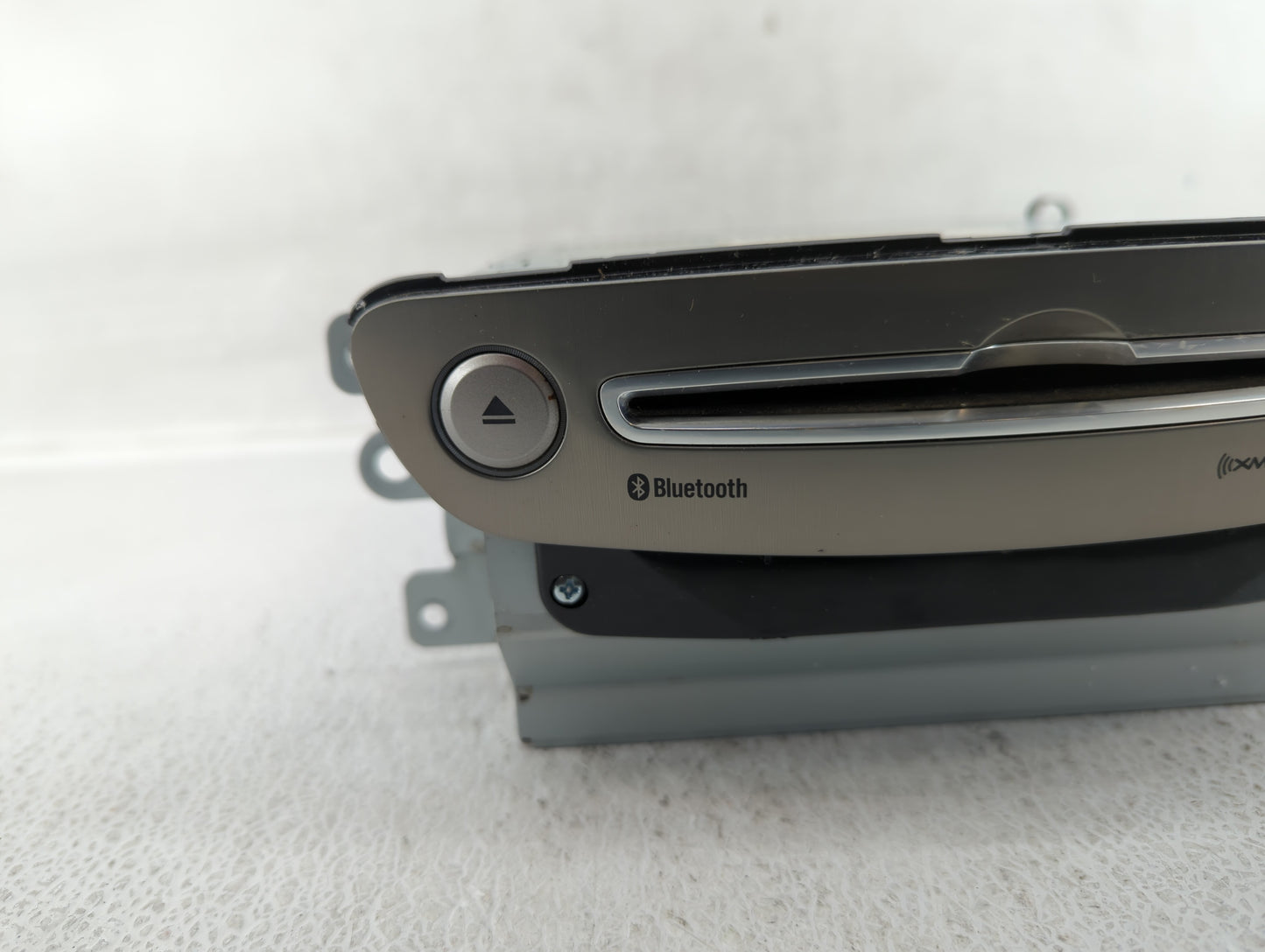 2011-2014 Hyundai Genesis Am Fm Cd Player Radio Receiver - Oemusedautoparts1.com