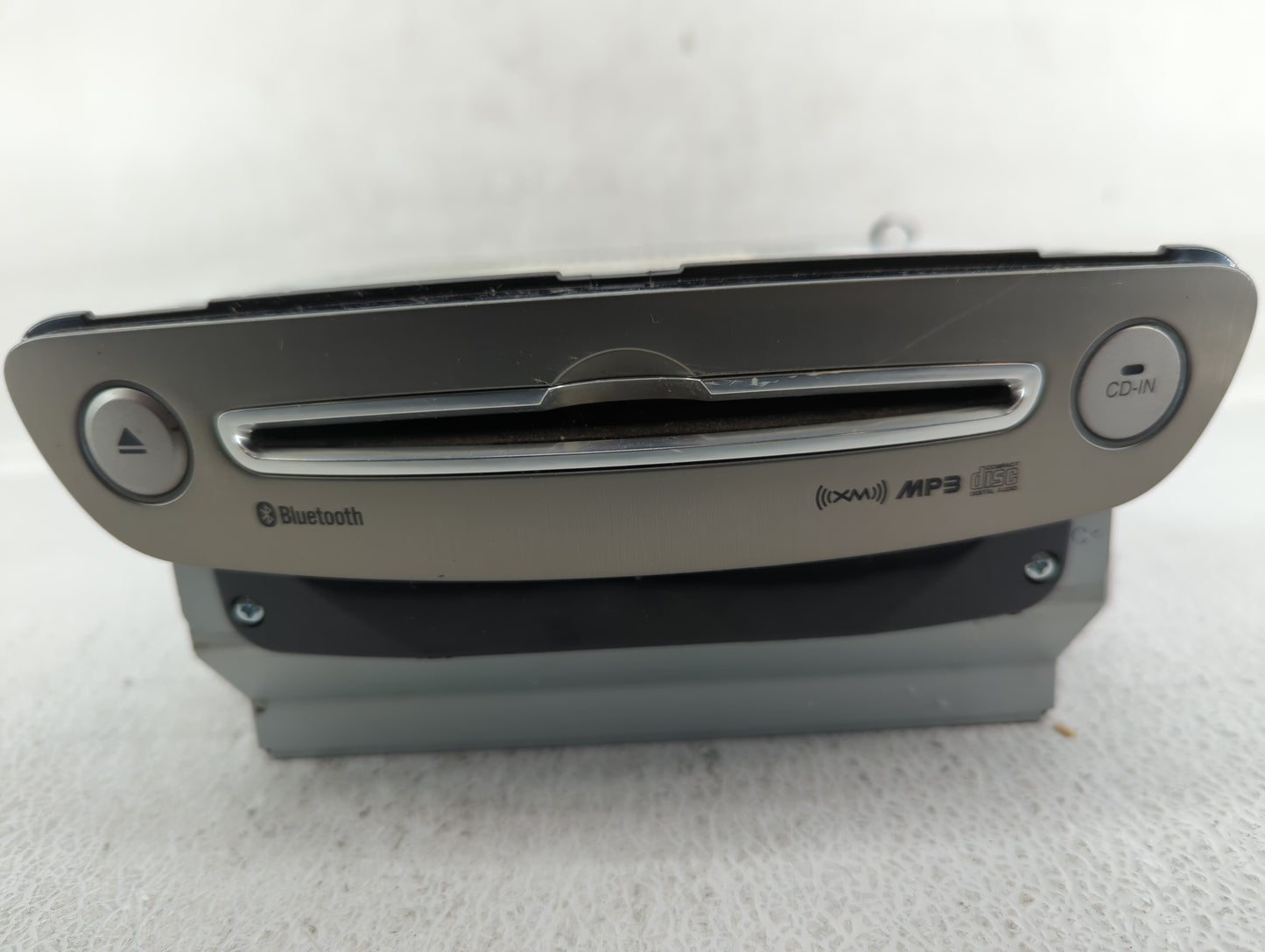 2011-2014 Hyundai Genesis Am Fm Cd Player Radio Receiver - Oemusedautoparts1.com
