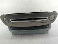 2011-2014 Hyundai Genesis Am Fm Cd Player Radio Receiver 530850 - Oemusedautoparts1.com