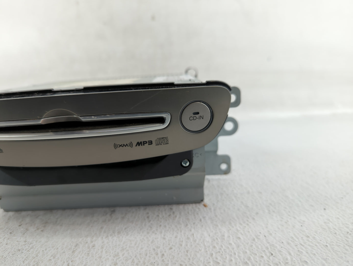 2011-2014 Hyundai Genesis Am Fm Cd Player Radio Receiver - Oemusedautoparts1.com