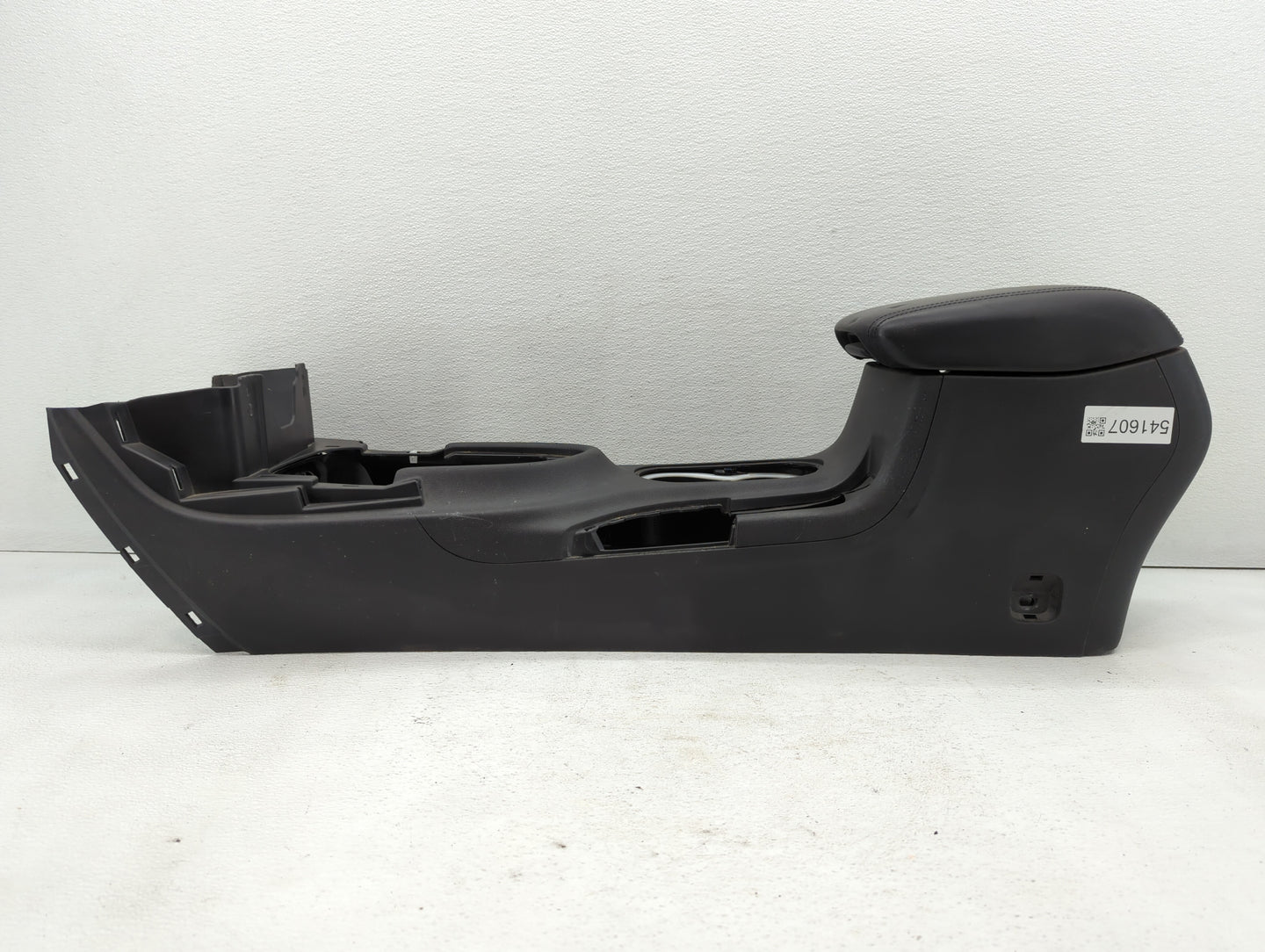 2011-2012 Hyundai Genesis Center Floor Console P/N:92810-3M500 Fits Fits 2011 2012 OEM Used Auto Parts - Oemusedautoparts1.c