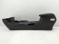 2011-2012 Hyundai Genesis Center Floor Console P/N:92810-3M500 Fits Fits 2011 2012 OEM Used Auto Parts - Oemusedautoparts1.c