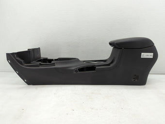 compare product 2011-2012 Hyundai Genesis Center Floor Console P/N:92810-3M500 Fits Fits 2011 2012 OEM Used Auto Parts
