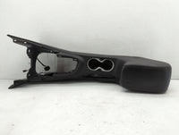 2011-2012 Hyundai Genesis Center Floor Console P/N:92810-3M500 Fits Fits 2011 2012 OEM Used Auto Parts - Oemusedautoparts1.c