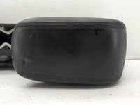 2011-2012 Hyundai Genesis Center Floor Console P/N:92810-3M500 Fits Fits 2011 2012 OEM Used Auto Parts - Oemusedautoparts1.c