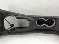 2011-2012 Hyundai Genesis Center Floor Console P/N:92810-3M500 Fits Fits 2011 2012 OEM Used Auto Parts - Oemusedautoparts1.c