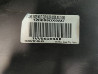 2011-2012 Hyundai Genesis Center Floor Console P/N:92810-3M500 Fits Fits 2011 2012 OEM Used Auto Parts - Oemusedautoparts1.c