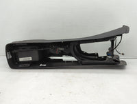 2011-2012 Hyundai Genesis Center Floor Console P/N:92810-3M500 Fits Fits 2011 2012 OEM Used Auto Parts - Oemusedautoparts1.c