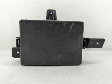 2009-2012 Hyundai Genesis Fusebox Fuse Box Panel Relay Module P/N:91207-2M635 Fits Fits 2009 2010 2011 2012 OEM Used Auto Pa