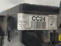 2009-2012 Hyundai Genesis Fusebox Fuse Box Panel Relay Module P/N:91205-2M445 Fits Fits 2009 2010 2011 2012 OEM Used Auto Pa