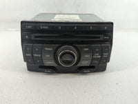 2011-2012 Hyundai Genesis Am Fm Cd Player Radio Receiver - Oemusedautoparts1.com