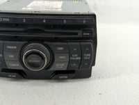 2011-2012 Hyundai Genesis Am Fm Cd Player Radio Receiver - Oemusedautoparts1.com