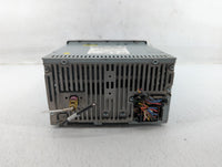 2011-2012 Hyundai Genesis Am Fm Cd Player Radio Receiver - Oemusedautoparts1.com