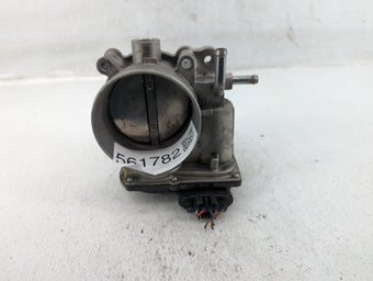 compare product 2012-2014 Hyundai Genesis Throttle Body P/N:35100-3CBA0 Fits Fits 2012 2013 2014 OEM Used Auto Parts