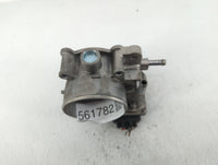 2012-2014 Hyundai Genesis Throttle Body P/N:35100-3CBA0 Fits Fits 2012 2013 2014 OEM Used Auto Parts - Oemusedautoparts1.com