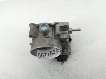 2012-2014 Hyundai Genesis Throttle Body P/N:35100-3CBA0 Fits Fits 2012 2013 2014 OEM Used Auto Parts