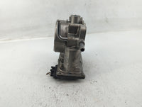 2012-2014 Hyundai Genesis Throttle Body P/N:35100-3CBA0 Fits Fits 2012 2013 2014 OEM Used Auto Parts - Oemusedautoparts1.com