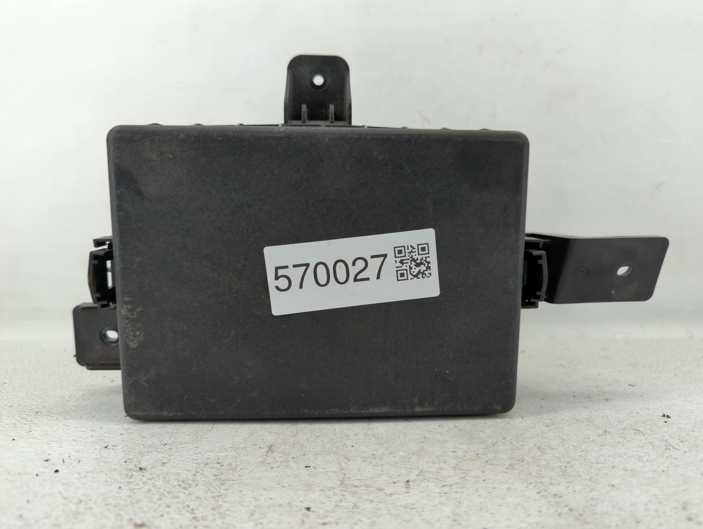 2009-2012 Hyundai Genesis Fusebox Fuse Box Panel Relay Module P/N:N91205-2M874-00 91950-2M211 Fits Fits 2009 2010 2011 2012 