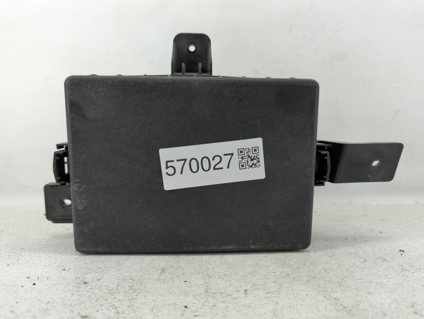 2009-2012 Hyundai Genesis Fusebox Fuse Box Panel Relay Module P/N:N91205-2M874-00 91950-2M211 Fits Fits 2009 2010 2011 2012 