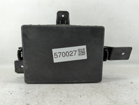 2009-2012 Hyundai Genesis Fusebox Fuse Box Panel Relay Module P/N:N91205-2M874-00 91950-2M211 Fits Fits 2009 2010 2011 2012 