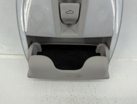 2012-2016 Hyundai Genesis Center Console Armrest Cover Lid - Oemusedautoparts1.com